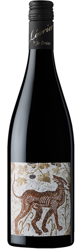 Peritas Zinfandel 2014, Joanne Irvine (mobile)
