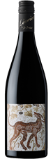 Peritas Zinfandel 2014, Joanne Irvine