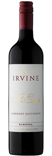 Irvine Estate Cabernet Sauvignon (mobile)