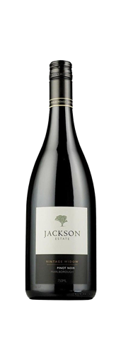 Jackson Estate Vintage Widow Pinot Noir