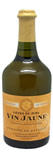 Vin Jaune, Domaine de Savagny