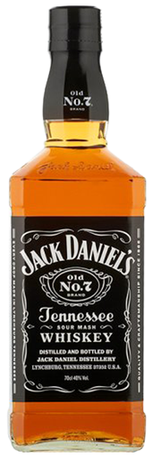 Jack Daniel's Tennessee Whiskey (mobile)