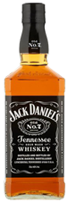 Jack Daniel's Tennessee Whiskey