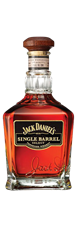 Jack Daniel's Single Barrel Reserve Tennessee Whiskey