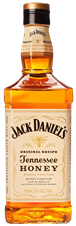 Jack Daniel's Honey Tennessee Whiskey Liqueur