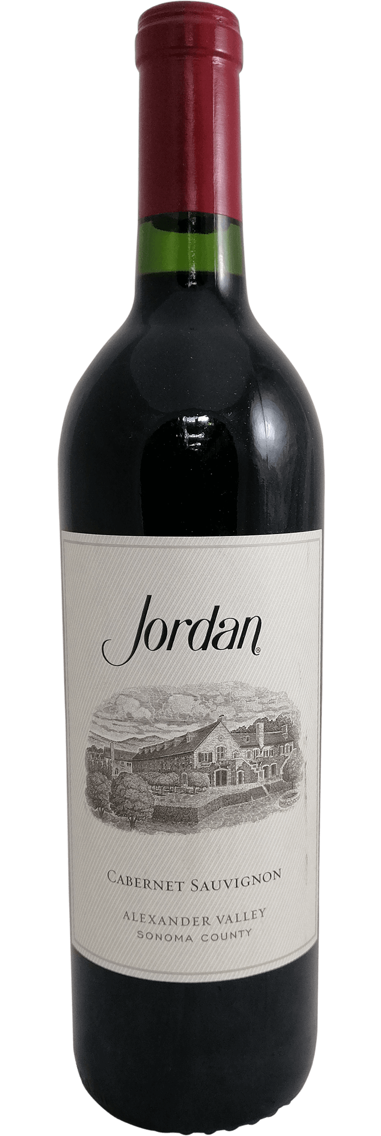 Cabernet Sauvignon 2014