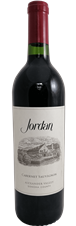 Jordan Cabernet Sauvignon 2014