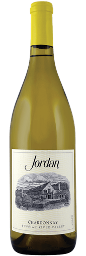 Jordan Chardonnay 2018