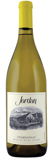 Jordan Chardonnay 2018 (mobile)