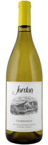 Jordan Chardonnay 2019 (mobile)