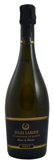 Jules Larose Blanc de Blancs Brut N.V.