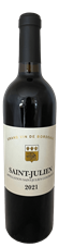 Saint Julien 2021 Grand Vin de Bordeaux