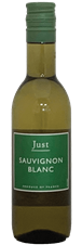 Just Sauvignon Blanc, 18.75cl, Plastic Bottle