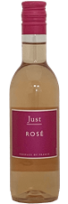 Just Rosé, 18.75cl, Plastic Bottle