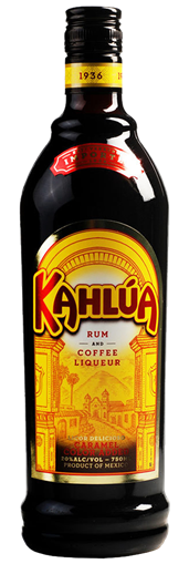 Kahlua Liqueur (mobile)