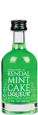 Pennington's Kendal Mint Cake Liqueur Miniature 5cl