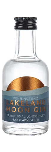 Pennington's Lakeland Moon Gin 5cl (mobile)