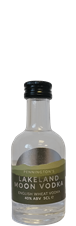 Pennington's Lakeland Moon Organic Vodka 5cl