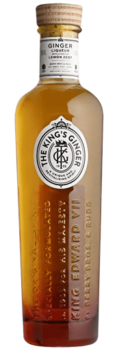 The King's Ginger Liqueur (mobile)