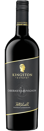 Kingston Estate Cabernet Sauvignon (mobile)