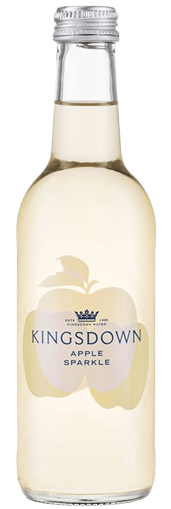 Kingsdown Apple Sparkling Pressé 12 x 330ml