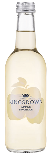 Kingsdown Apple Sparkling Pressé 12 x 330ml (mobile)