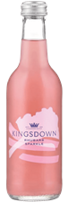 Kingsdown Rhubarb Sparkling Pressé 12 x 330ml