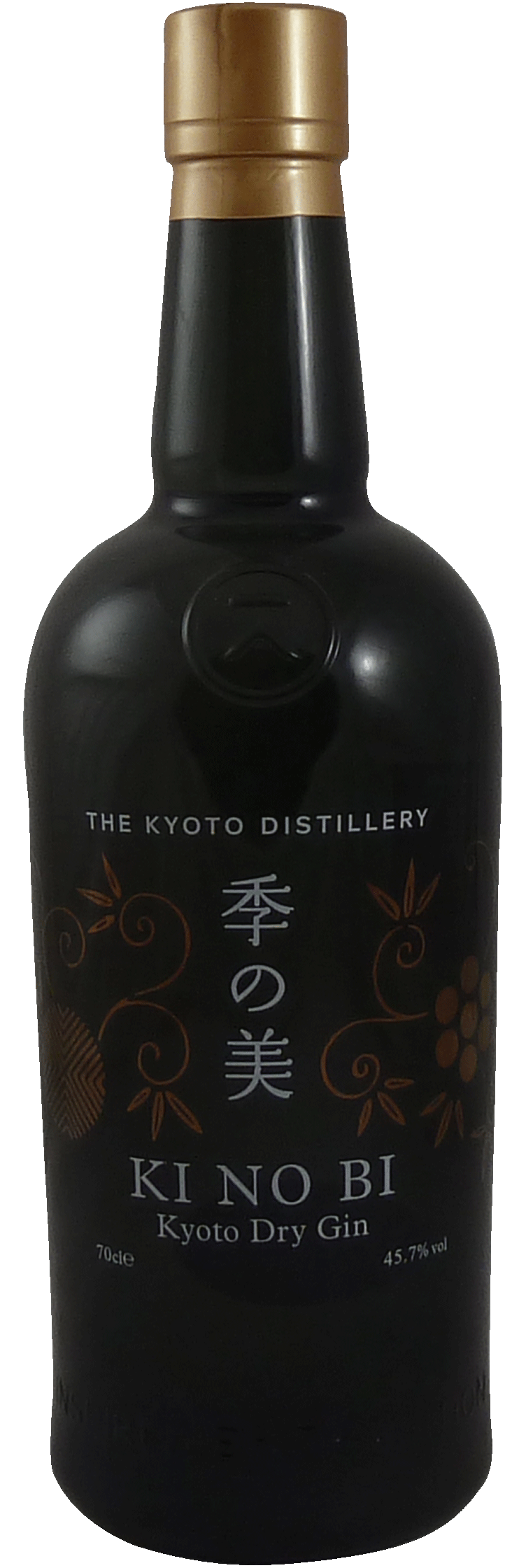 KI NO BI Kyoto Dry Gin
