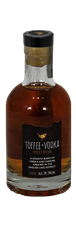 Kin Toffee Vodka 20cl
