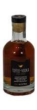 Kin Toffee Vodka 50cl