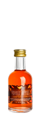 Kin Toffee Apple Vodka 5cl