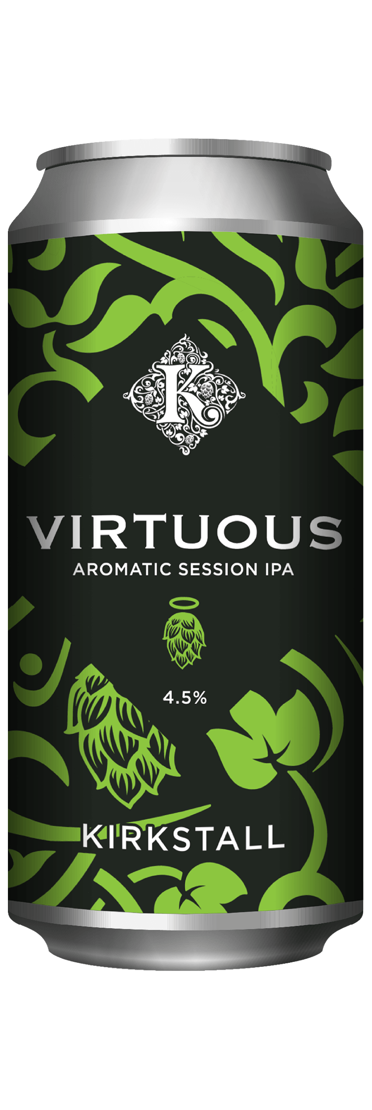Kirkstall Brewery Virtuous Session IPA, 12 x 440ml