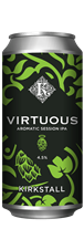 Kirkstall Brewery Virtuous Session IPA, 12 x 440ml
