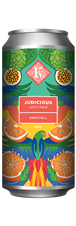 Kirkstall Brewery Judicious Juicy Pale, 12 x 440ml