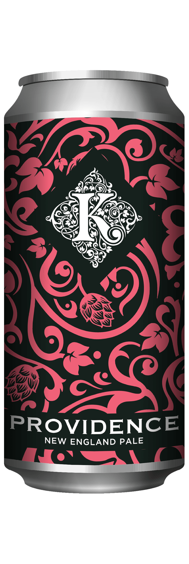 Kirkstall Brewery Providence New England IPA, 12 x 440ml