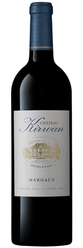 Château Kirwan 2016, 2ème Cru Classé, Margaux (mobile)