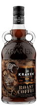 Kraken Roast Coffee Black Spiced Rum