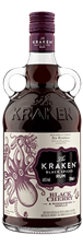 Kraken Cherry & Vanilla Black Spiced Rum