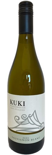 Kuki Marlborough Sauvignon (mobile)