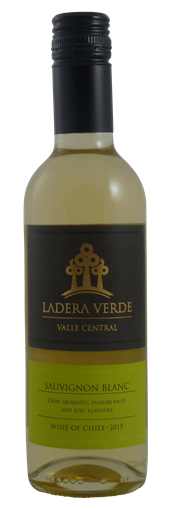 Ladera Verde Sauvignon Blanc, Half Bottle (mobile)