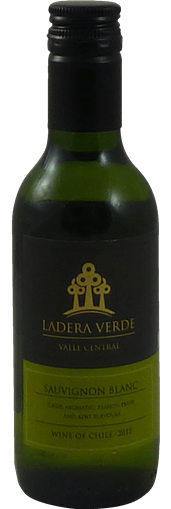 Ladera Sauvignon Blanc, Quarter Bottle