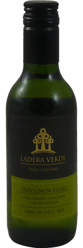 Ladera Sauvignon Blanc, Quarter Bottle (mobile)