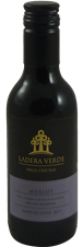 Ladera Merlot, Quarter Bottle