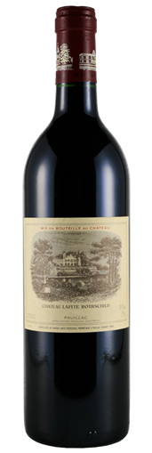 Château Lafite Rothschild 2006 1er Cru Pauillac (mobile)