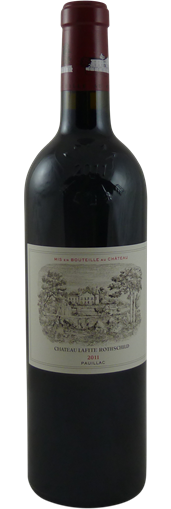 Château Lafite Rothschild 2011 1er Cru Pauillac (mobile)