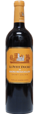 La Petit Ducru de Ducru Beaucaillou 2018