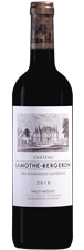 Château Lamothe-Bergeron 2018, Haut-Médoc