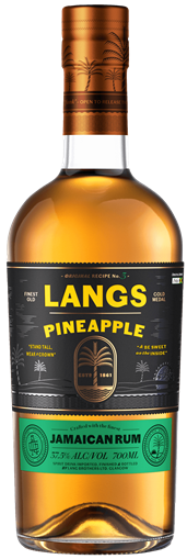 Langs Pineapple Rum (mobile)