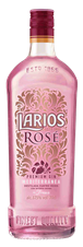 Larious Rosé Gin