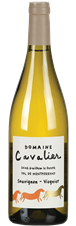 Domaine Cavalier Blanc, Château De Lascaux